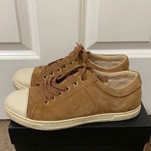 Ugg sneakers